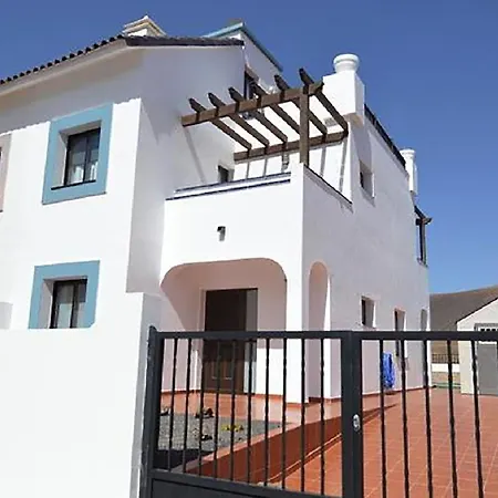 Βίλα Blue With Private Pool, Bbq, Wifi - Suitable For Families By Holidays